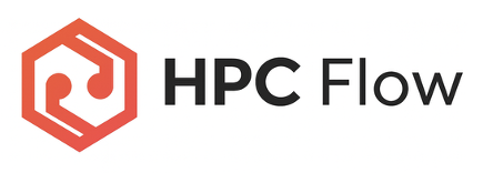 HPC Flow UAT (Logotipo)